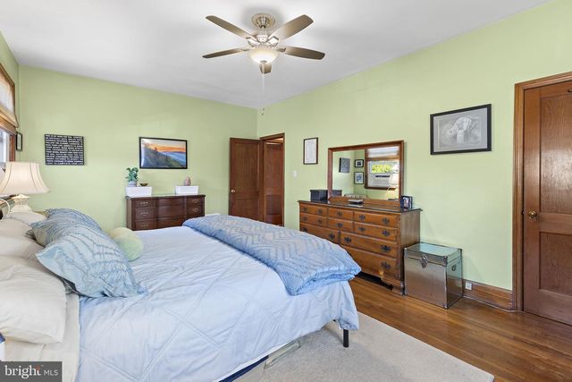 6529 CORKLEY RD, Baltimore, MD 21237
