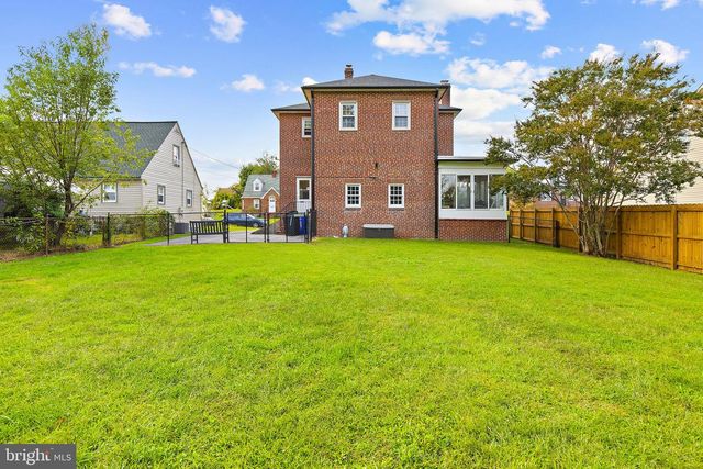 6529 CORKLEY RD, Baltimore, MD 21237