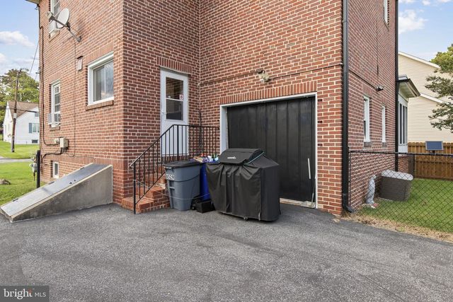 6529 CORKLEY RD, Baltimore, MD 21237