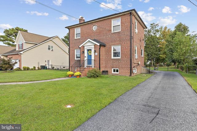 6529 CORKLEY RD, Baltimore, MD 21237