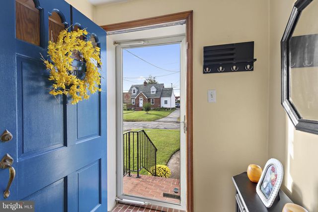 6529 CORKLEY RD, Baltimore, MD 21237