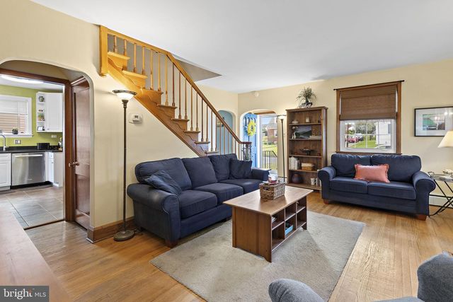6529 CORKLEY RD, Baltimore, MD 21237