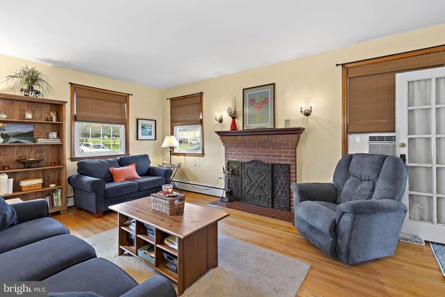 6529 CORKLEY RD, Baltimore, MD 21237
