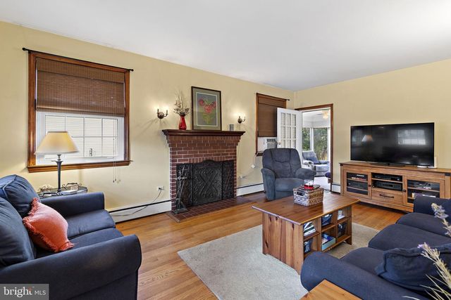 6529 CORKLEY RD, Baltimore, MD 21237