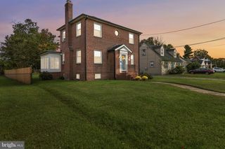 6529 CORKLEY RD, Baltimore, MD 21237