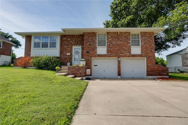 15408 E 42nd Place S, Independence, MO 64055