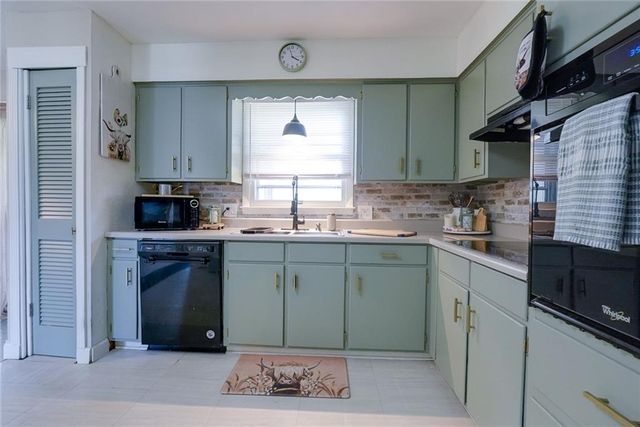 15408 E 42nd Place S, Independence, MO 64055