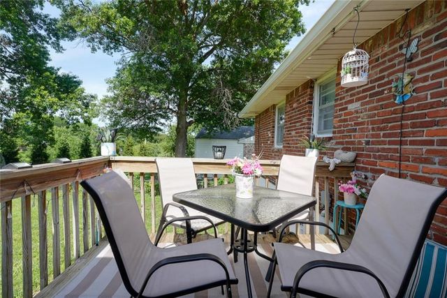 15408 E 42nd Place S, Independence, MO 64055