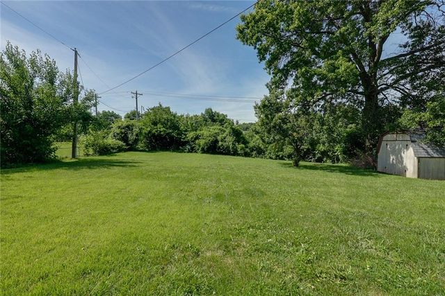 15408 E 42nd Place S, Independence, MO 64055