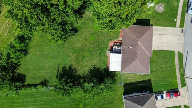15408 E 42nd Place S, Independence, MO 64055