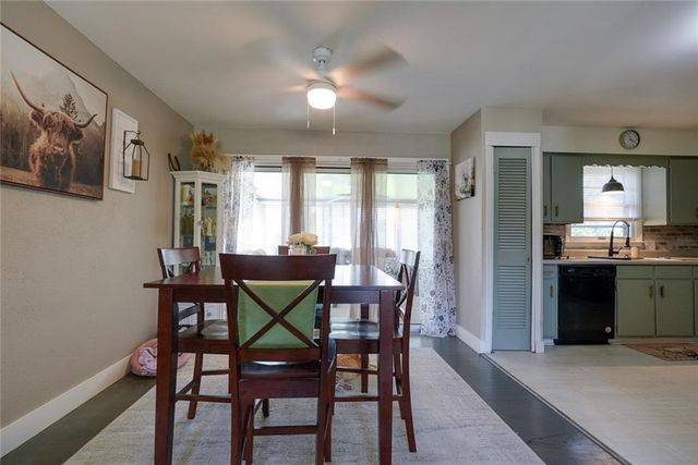 15408 E 42nd Place S, Independence, MO 64055