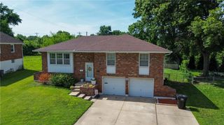 15408 E 42nd Place S, Independence, MO 64055