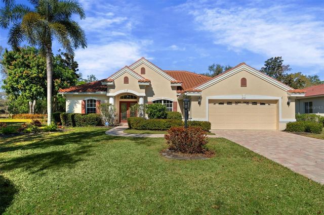 4751 CARRINGTON CIRCLE, Sarasota, FL 34243