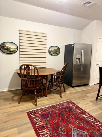 620 Christy Drive, Muskogee, OK 74403