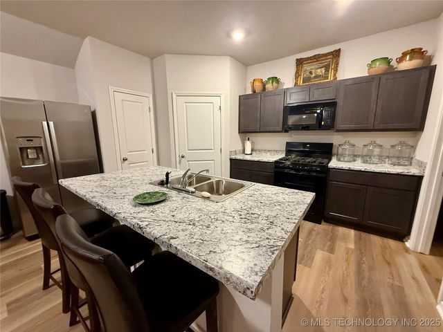 620 Christy Drive, Muskogee, OK 74403