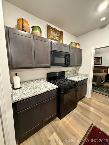 620 Christy Drive, Muskogee, OK 74403