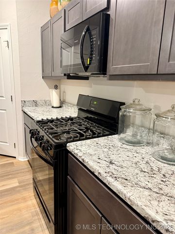 620 Christy Drive, Muskogee, OK 74403