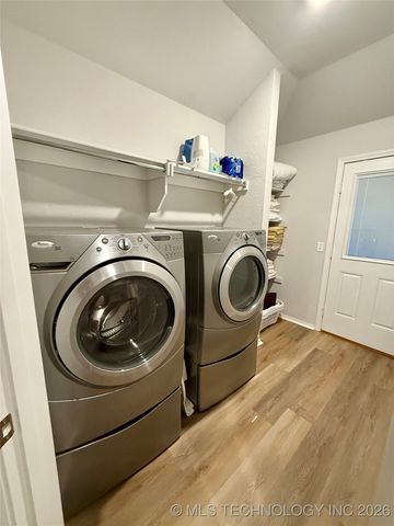 620 Christy Drive, Muskogee, OK 74403