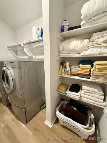 620 Christy Drive, Muskogee, OK 74403