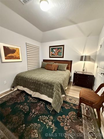 620 Christy Drive, Muskogee, OK 74403