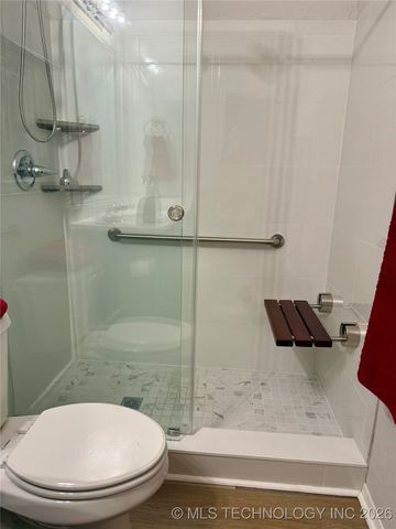 620 Christy Drive, Muskogee, OK 74403