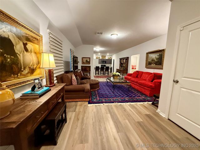 620 Christy Drive, Muskogee, OK 74403