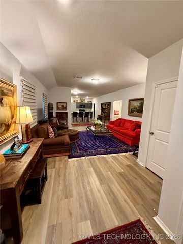 620 Christy Drive, Muskogee, OK 74403