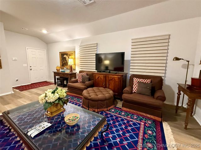 620 Christy Drive, Muskogee, OK 74403