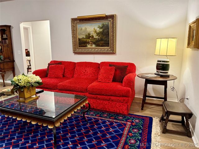 620 Christy Drive, Muskogee, OK 74403