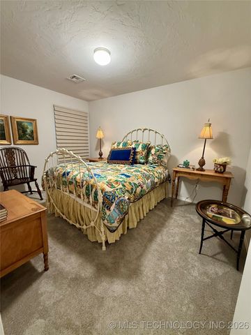 620 Christy Drive, Muskogee, OK 74403