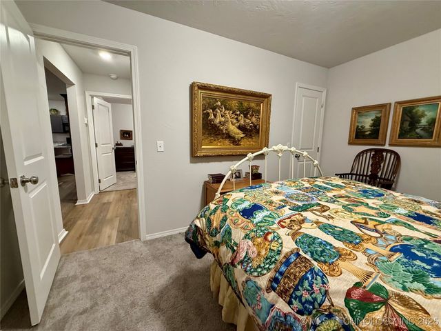 620 Christy Drive, Muskogee, OK 74403