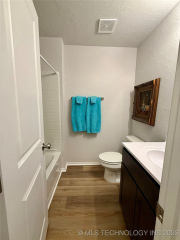 620 Christy Drive, Muskogee, OK 74403