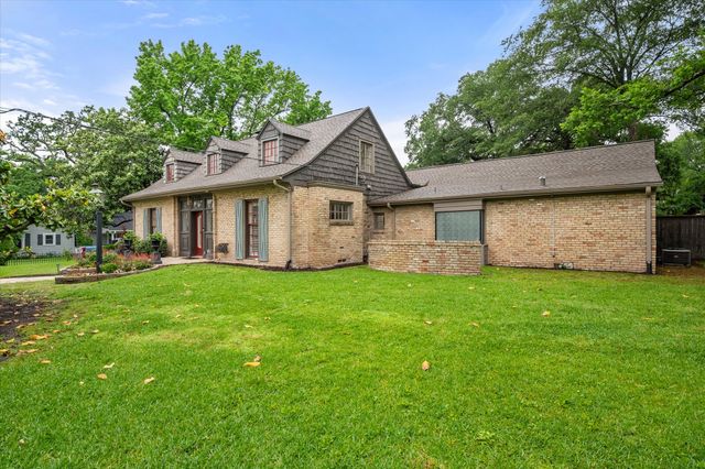 1111 Governors Drive, Corsicana, TX 75110