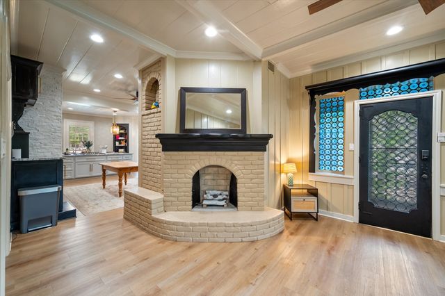 1111 Governors Drive, Corsicana, TX 75110