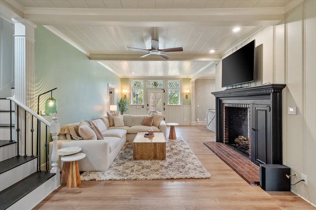 1111 Governors Drive, Corsicana, TX 75110