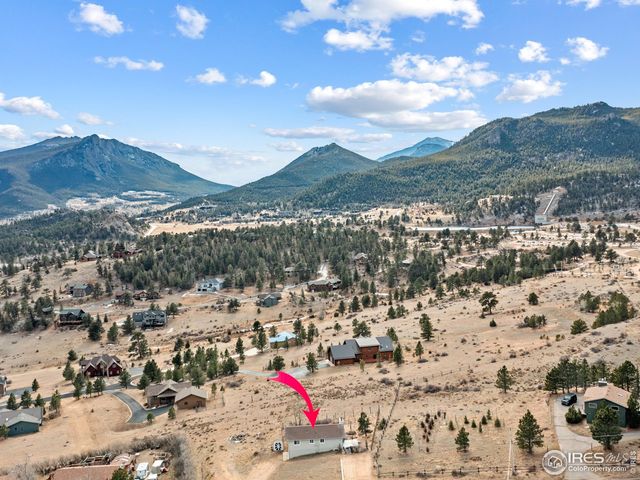 1873 Ranch Cir, Estes Park, CO 80517
