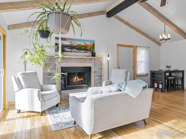 1873 Ranch Cir, Estes Park, CO 80517