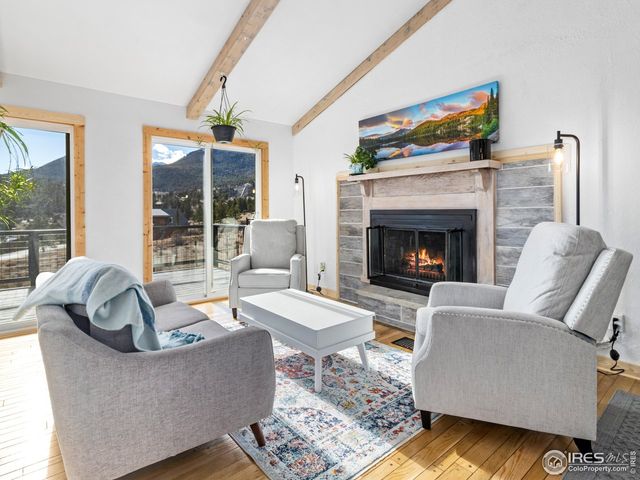 1873 Ranch Cir, Estes Park, CO 80517