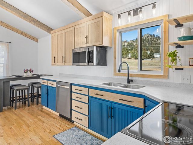 1873 Ranch Cir, Estes Park, CO 80517