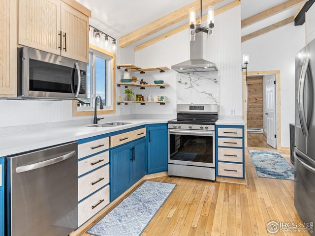 1873 Ranch Cir, Estes Park, CO 80517