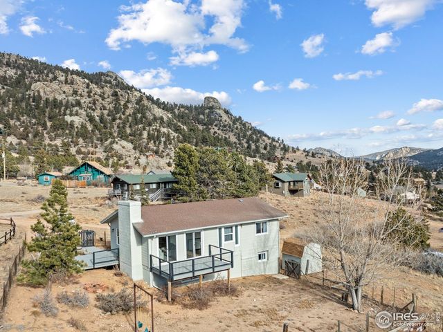 1873 Ranch Cir, Estes Park, CO 80517