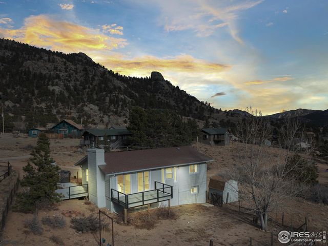 1873 Ranch Cir, Estes Park, CO 80517