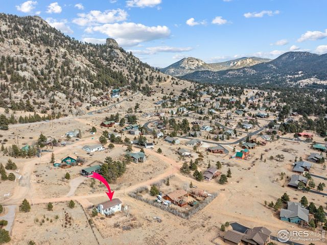 1873 Ranch Cir, Estes Park, CO 80517