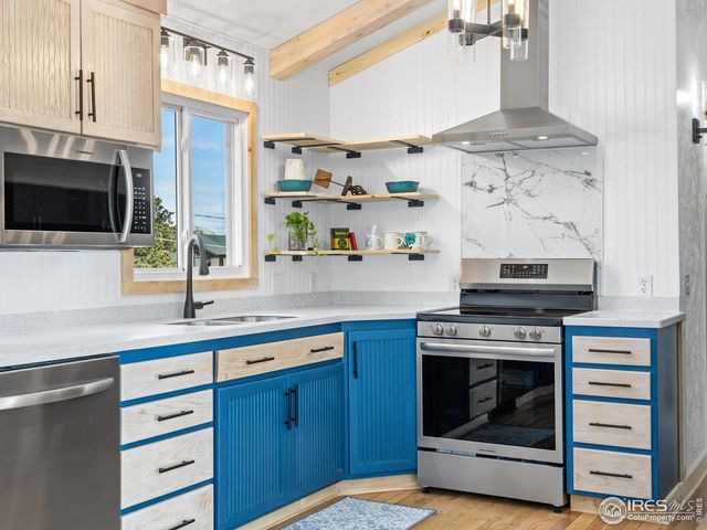 1873 Ranch Cir, Estes Park, CO 80517