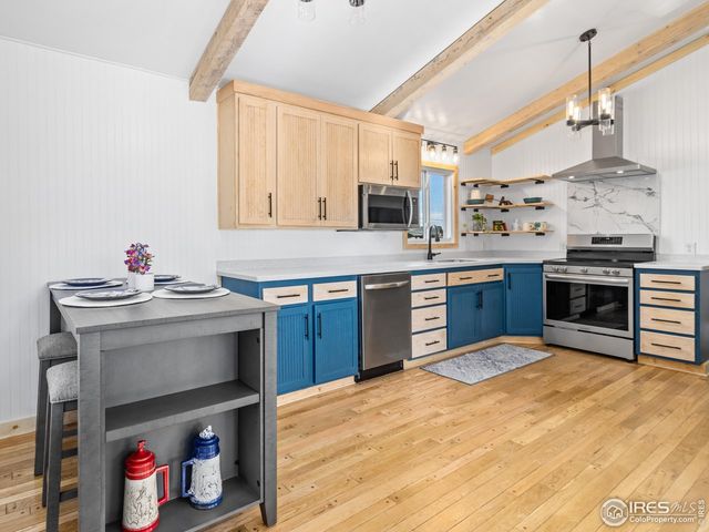 1873 Ranch Cir, Estes Park, CO 80517