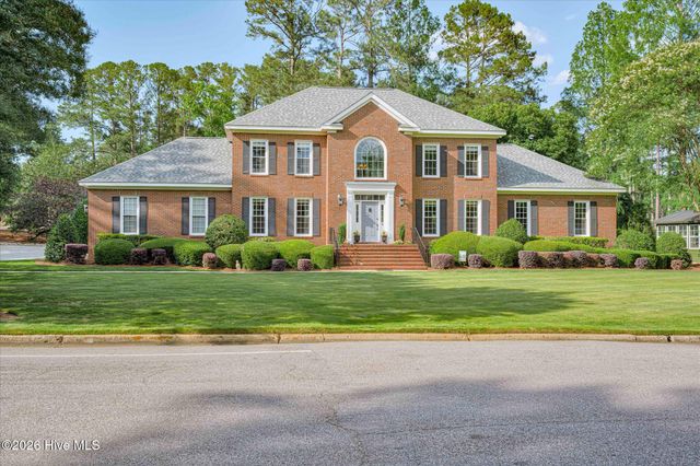 3530 West Lake Drive, Augusta, GA 30907
