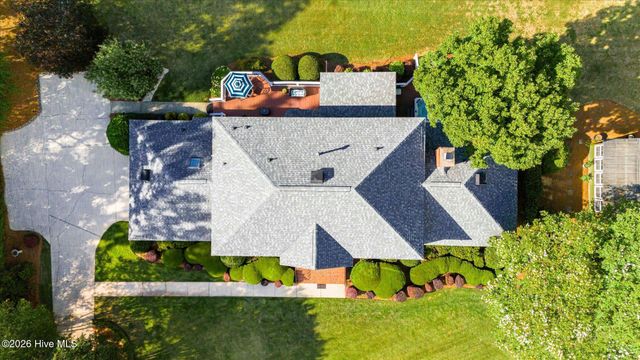 3530 West Lake Drive, Augusta, GA 30907