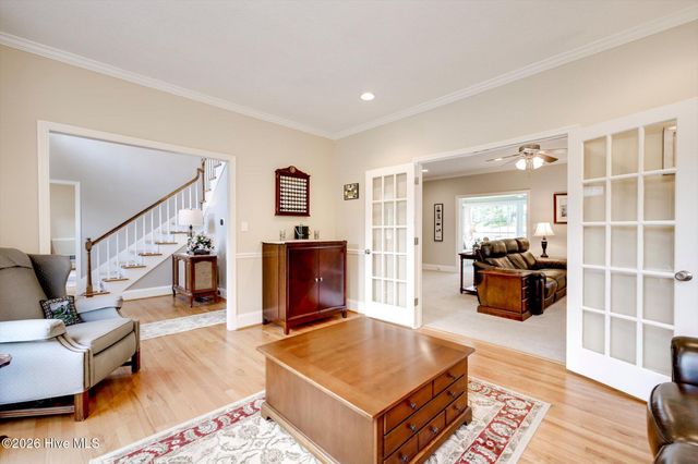 3530 West Lake Drive, Augusta, GA 30907