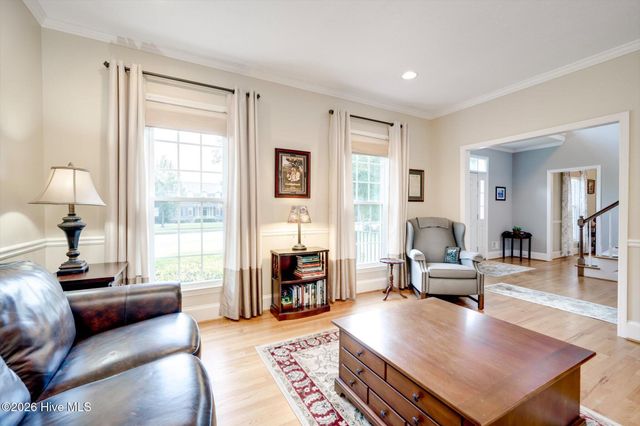 3530 West Lake Drive, Augusta, GA 30907