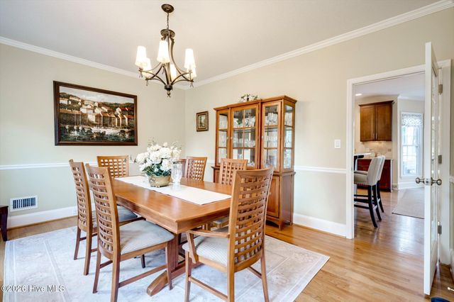 3530 West Lake Drive, Augusta, GA 30907